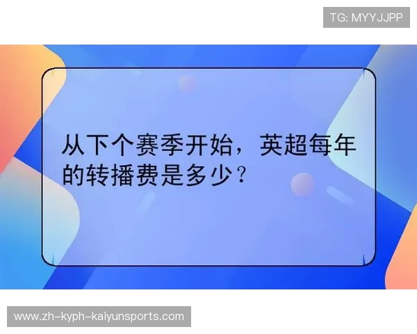 西甲联赛转播费分成机制豪门是否垄断资源